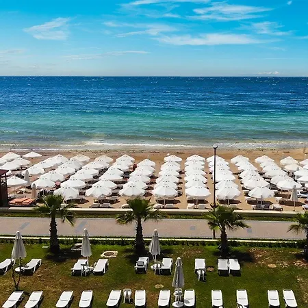 Sirma Hotel 4*