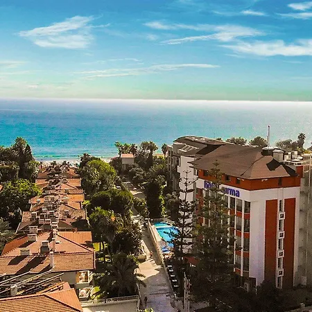 Sirma Hotel