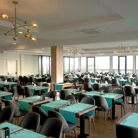 Hotel Sirma 4*