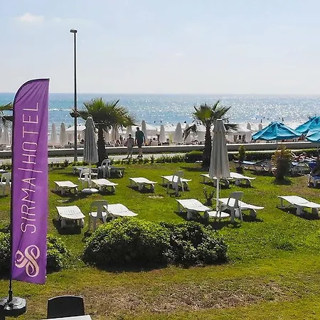 Hotel Sirma 4*