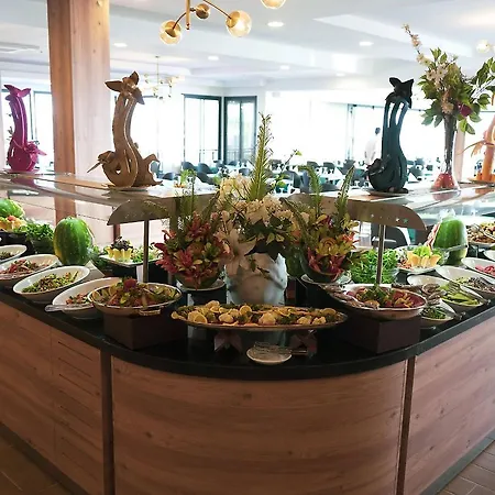Hotell Sirma Side