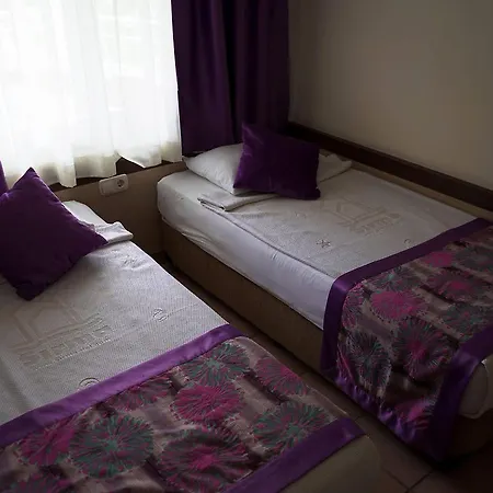Hotel Sirma Side