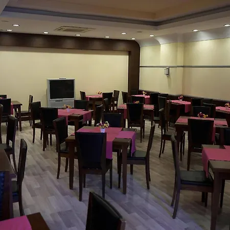 Hotel Sirma