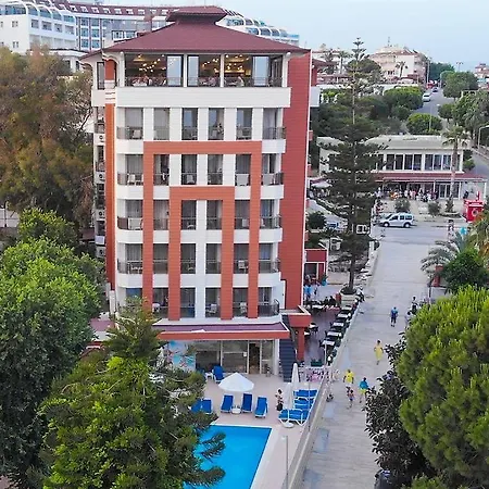 Hotel Sirma