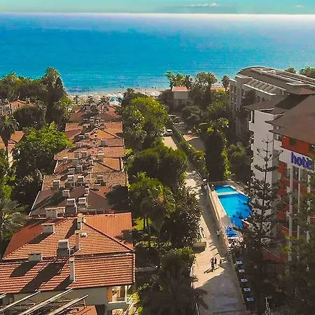 Sirma 4* Σιντέ