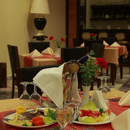 Hotell Sirma