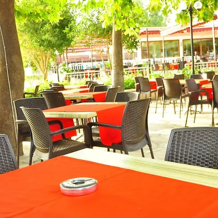 Hotel Sirma Side