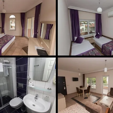 Sirma Hotel