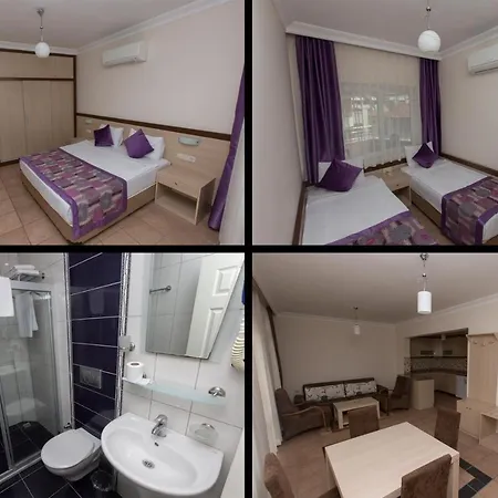 Hotell Sirma 4*