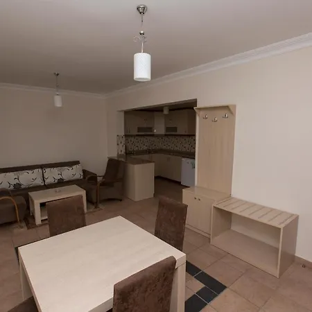 Hotell Sirma Side