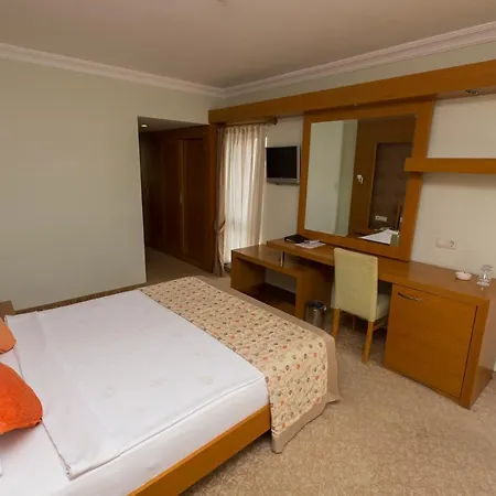 Hotel Sirma Side