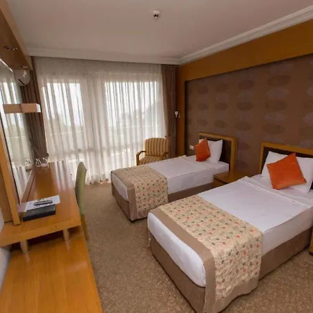 Sirma Hotell