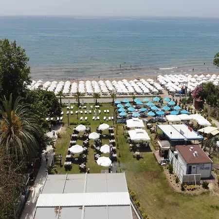 Sirma Hotell 4*
