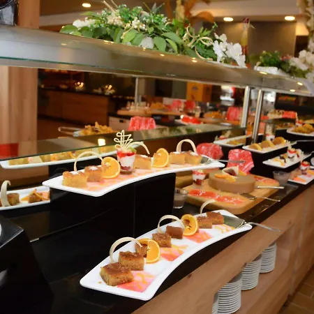 Hotell Sirma