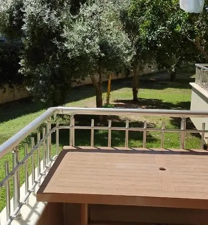 Sirma Ξενοδοχείο