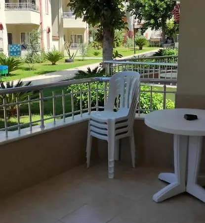 Sirma 4* Σιντέ