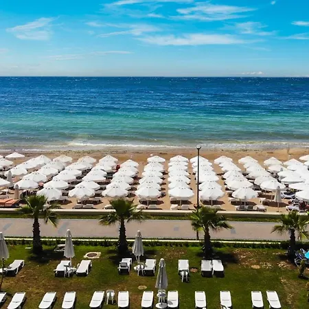 Hotel Sirma 4*